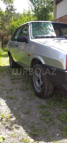 LADA (VAZ) 21099 2003, 194,600 km - 1.5 л - İsmayıllı
