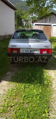 LADA (VAZ) 21099 2003, 194,600 km - 1.5 л - İsmayıllı