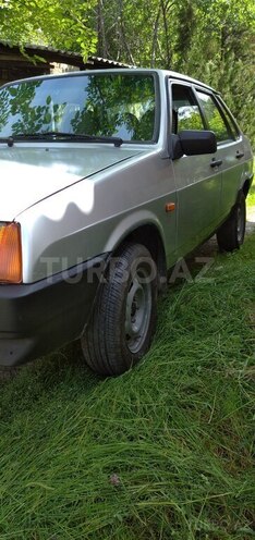 LADA (VAZ) 21099 2003, 194,600 km - 1.5 л - İsmayıllı