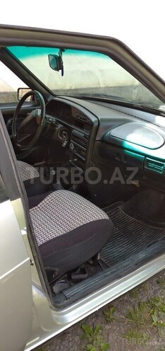 LADA (VAZ) 21099 2003, 194,600 km - 1.5 л - İsmayıllı