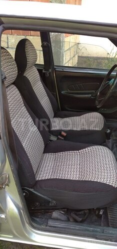 LADA (VAZ) 21099 2003, 194,600 km - 1.5 л - İsmayıllı