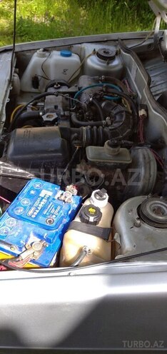 LADA (VAZ) 21099 2003, 194,600 km - 1.5 л - İsmayıllı