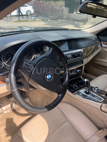 BMW 528 2012, 309,106 km - 2.0 l - Bakı