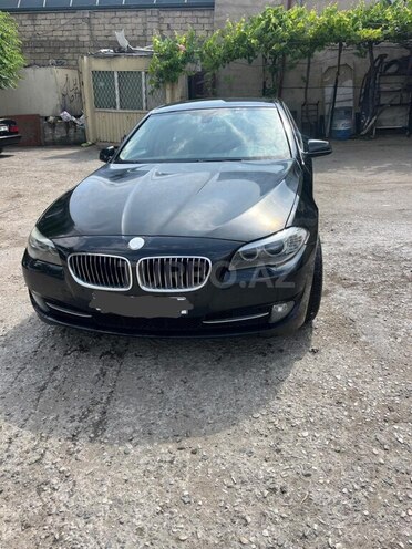 BMW 528 2012, 309,106 km - 2.0 l - Bakı