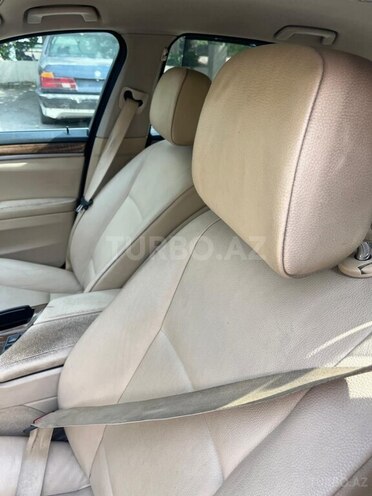 BMW 528 2012, 309,106 km - 2.0 l - Bakı