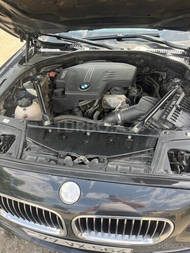 BMW 528 2012, 309,106 km - 2.0 l - Bakı