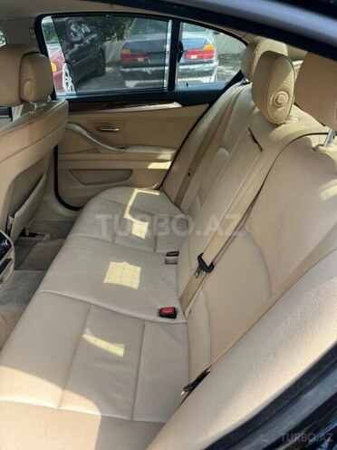 BMW 528 2012, 309,106 km - 2.0 l - Bakı