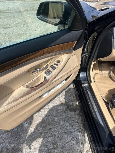 BMW 528 2012, 309,106 km - 2.0 l - Bakı