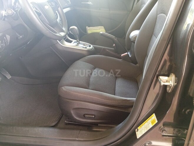 Chevrolet Cruze 2015, 292,912 km - 1.4 l - Goranboy