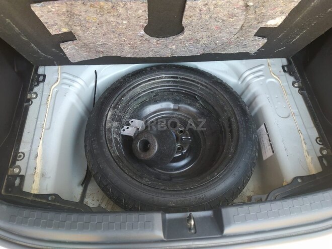 Toyota Aqua 2017, 138,000 km - 1.5 l - Bakı