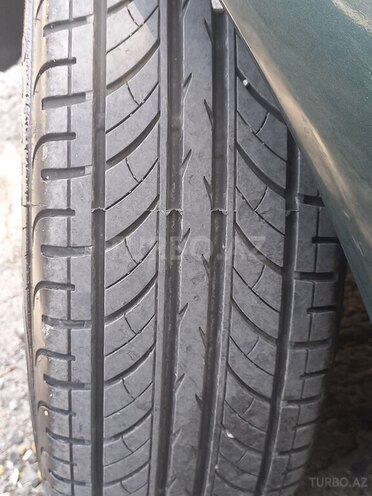 Opel Astra 1999, 235,000 km - 1.8 л - Sumqayıt
