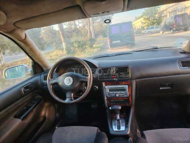 Volkswagen Bora 2000, 200,000 km - 2.3 l - Şirvan