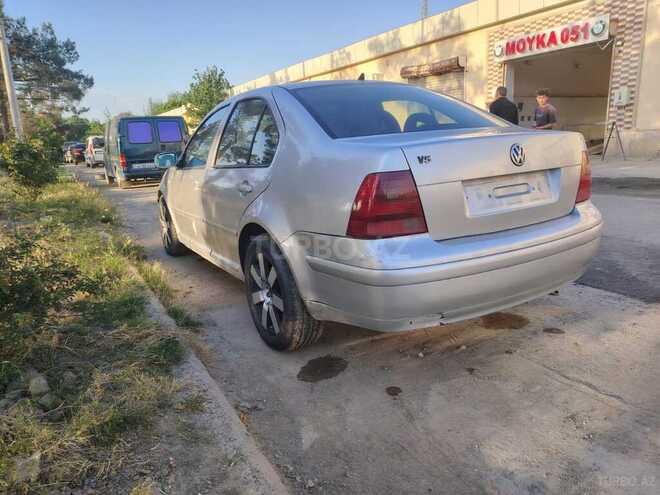 Volkswagen Bora 2000, 200,000 km - 2.3 l - Şirvan