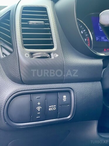 Kia Forte 2016, 177,028 km - 2.0 l - Bakı