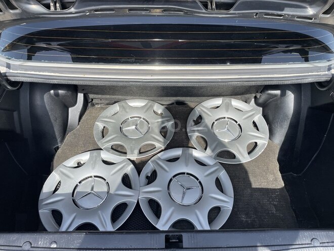 Mercedes 190 1991, 274,381 km - 2.0 l - Bakı
