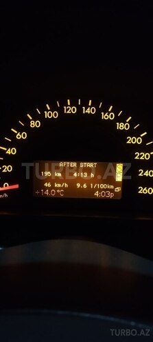 Mercedes C 240-18