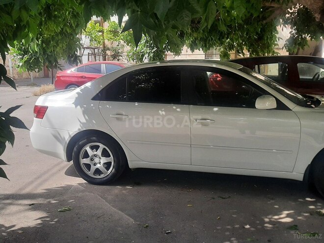 Hyundai Sonata 2005, 285,369 km - 2.4 l - Bakı