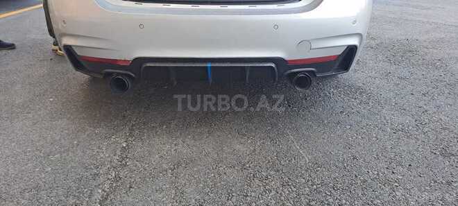 BMW 428 2015, 212,000 km - 2.0 l - Bakı