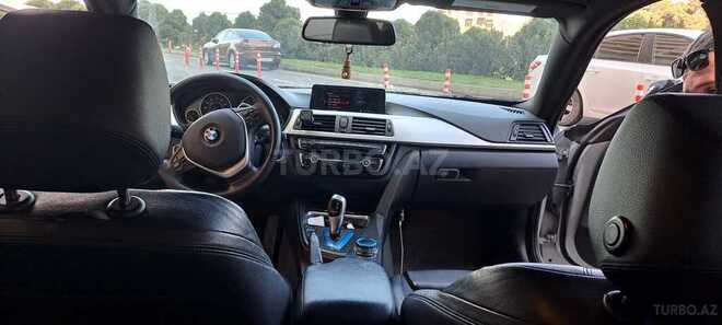 BMW 428 2015, 212,000 km - 2.0 l - Bakı