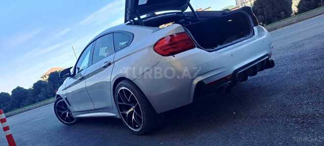 BMW 428 2015, 212,000 km - 2.0 l - Bakı