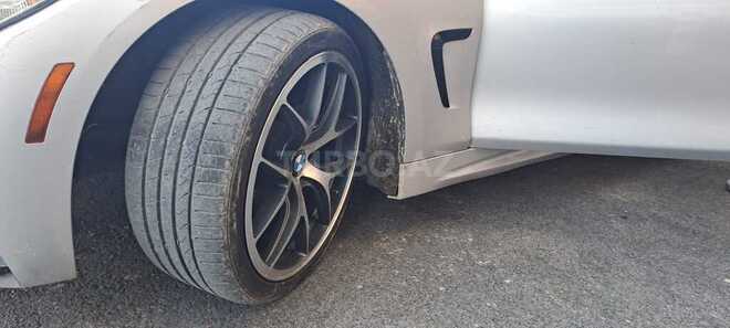 BMW 428 2015, 212,000 km - 2.0 l - Bakı