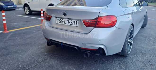 BMW 428 2015, 212,000 km - 2.0 l - Bakı