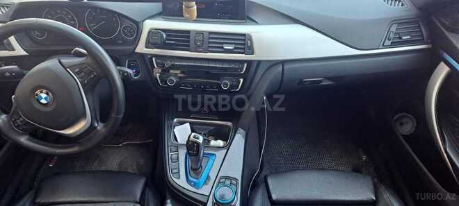 BMW 428 2015, 212,000 km - 2.0 l - Bakı