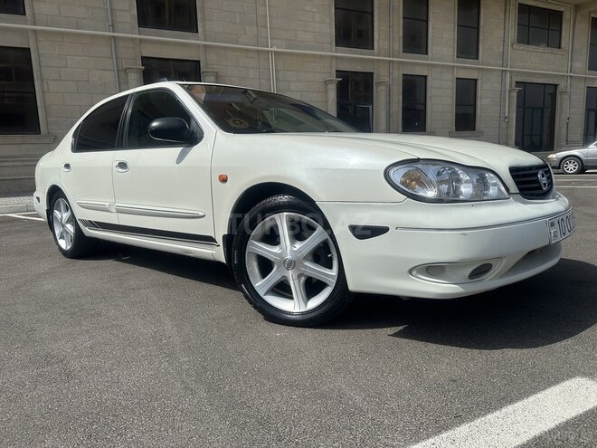 Nissan Maxima-6