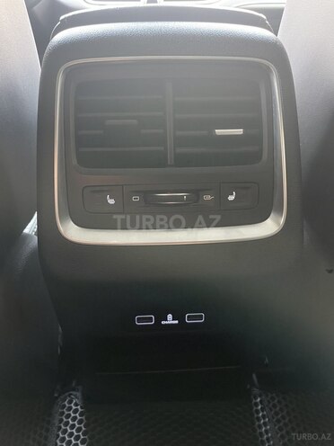Geely Atlas Pro 2022, 43,000 km - 1.5 l - Bakı