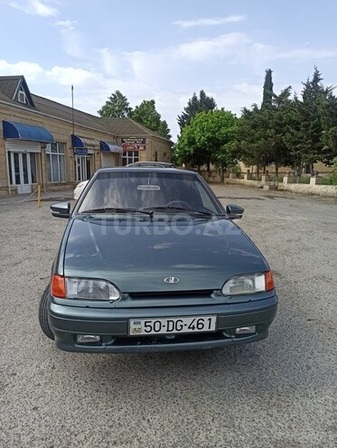 LADA (VAZ) 2115 2010, 188,883 km - 1.6 л - Bakı