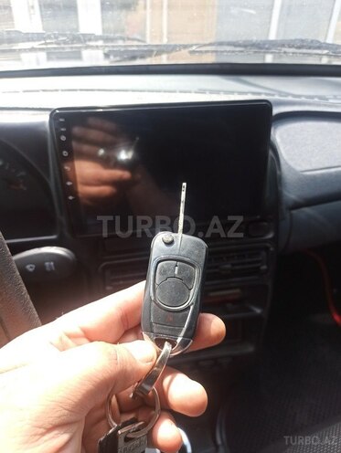 LADA (VAZ) 2115 2010, 188,883 km - 1.6 л - Bakı