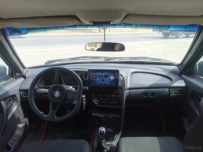 LADA (VAZ) 2115 2010, 188,883 km - 1.6 л - Bakı