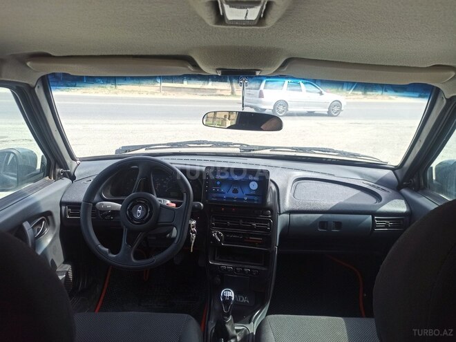 LADA (VAZ) 2115 2010, 188,883 km - 1.6 л - Bakı