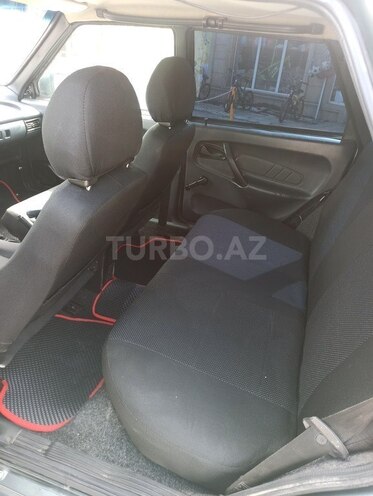 LADA (VAZ) 2115 2010, 188,883 km - 1.6 л - Bakı
