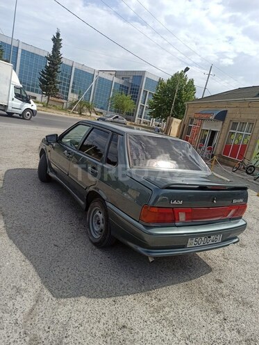 LADA (VAZ) 2115 2010, 188,883 km - 1.6 л - Bakı