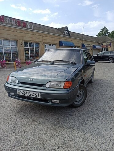 LADA (VAZ) 2115 2010, 188,883 km - 1.6 л - Bakı