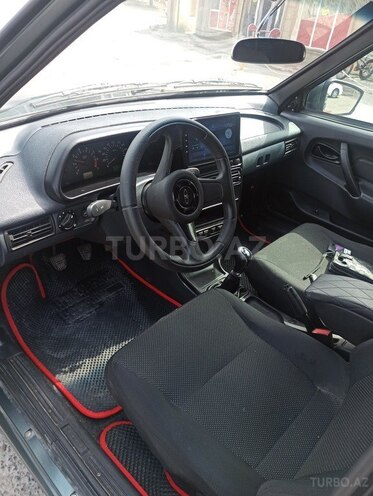 LADA (VAZ) 2115 2010, 188,883 km - 1.6 л - Bakı