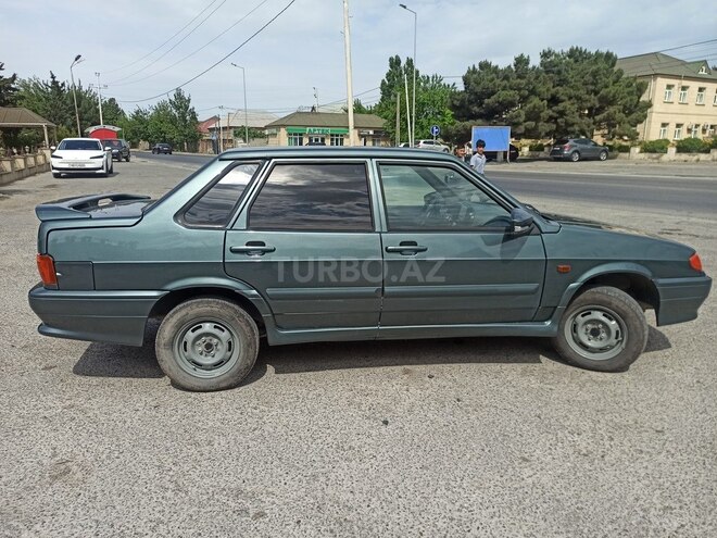 LADA (VAZ) 2115 2010, 188,883 km - 1.6 л - Bakı