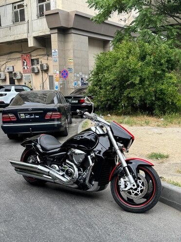 Suzuki Intruder 2013, 35,000 km - 1.8 l - Bakı