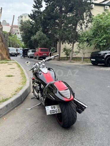 Suzuki Intruder 2013, 35,000 km - 1.8 l - Bakı