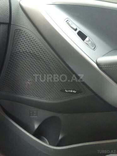 Hyundai Santa Fe 2014, 46,000 km - 2.0 l - Bakı