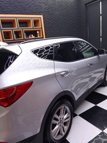 Hyundai Santa Fe 2014, 46,000 km - 2.0 l - Bakı