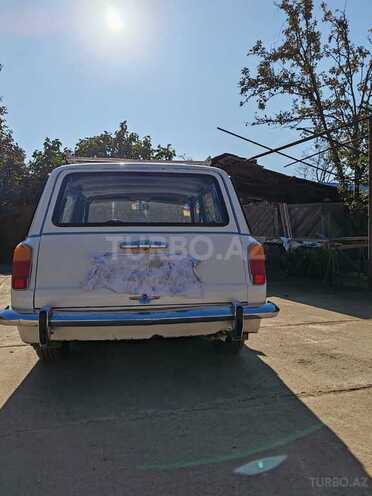 LADA (VAZ) 2102 1975, 53,000 km - 1.2 л - Goranboy