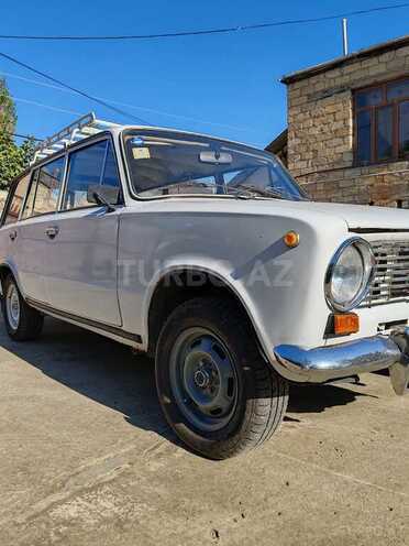 LADA (VAZ) 2102 1975, 53,000 km - 1.2 л - Goranboy