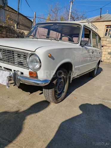 LADA (VAZ) 2102 1975, 53,000 km - 1.2 л - Goranboy