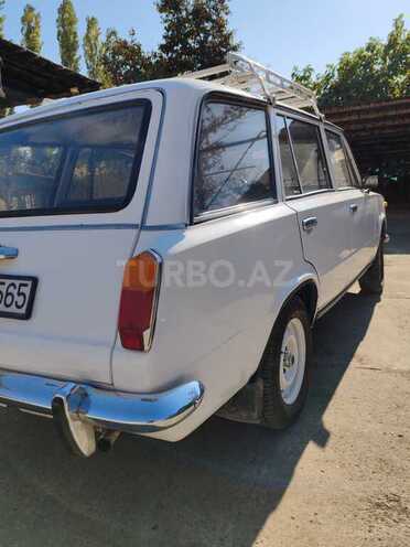 LADA (VAZ) 2102 1975, 53,000 km - 1.2 л - Goranboy
