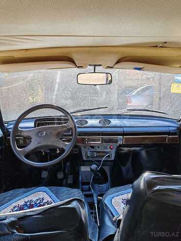 LADA (VAZ) 2102 1975, 53,000 km - 1.2 л - Goranboy
