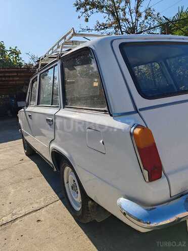 LADA (VAZ) 2102 1975, 53,000 km - 1.2 л - Goranboy