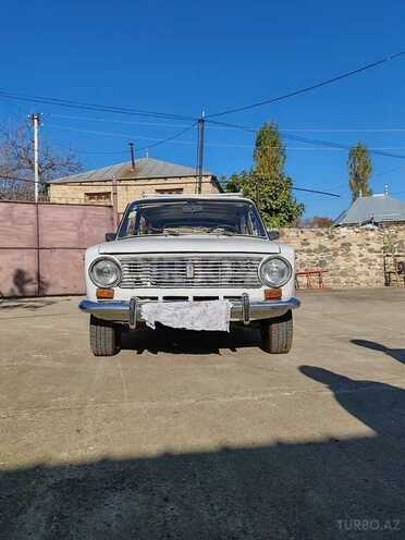 LADA (VAZ) 2102 1975, 53,000 km - 1.2 л - Goranboy