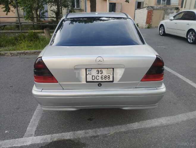 Mercedes C 230 2000, 514,990 km - 2.3 л - Bakı